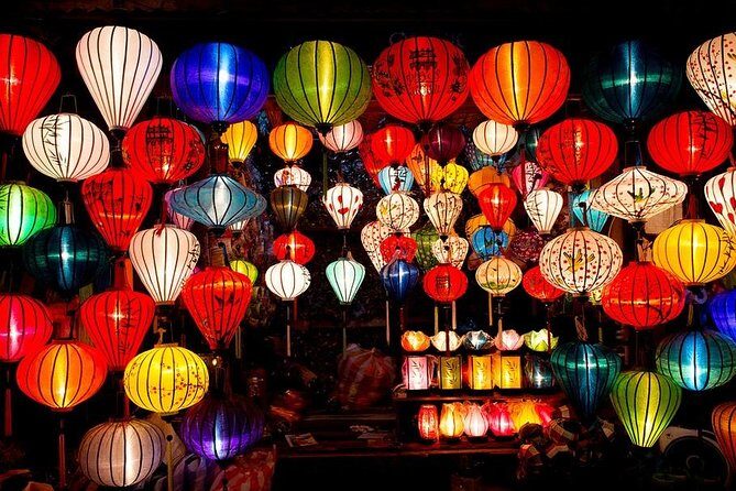 Hoi An Street Food Tour By Scooter - Who Is This Tour Best Suited For?