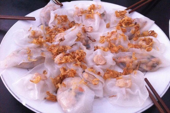 Hoi An Street Food Tour- The Real Taste Of Hoi An - The Sum Up: Who Will Love This Tour?