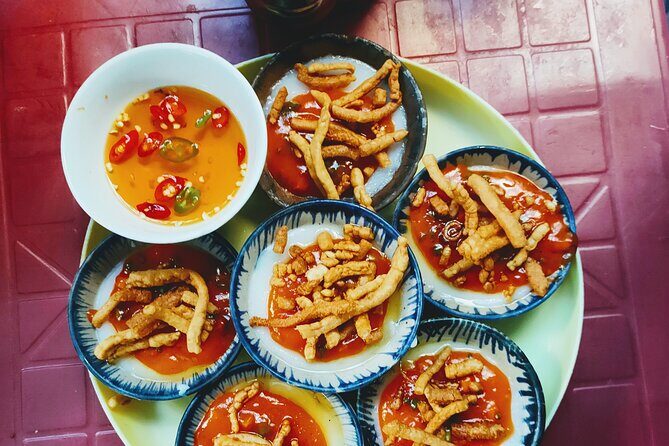 Hoi An street food tour - Who Should Book This Tour?