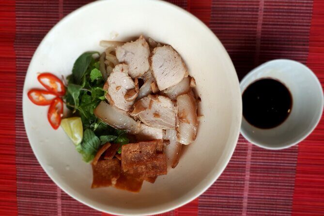 Hoi An sunrise, fish market tour and taking photos( Private tour) - Final Words: Who Will Love This Tour?