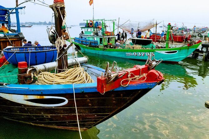 Hoi An Sunrise Private Half Day Tour - Why This Tour Stands Out