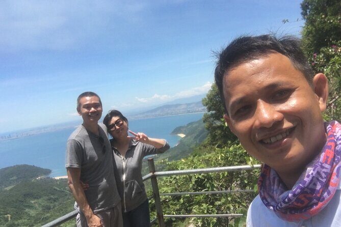 Hoi An to Hai Van pass loop with Motorbike Tour Mr Phu - Practical Tips for Travelers