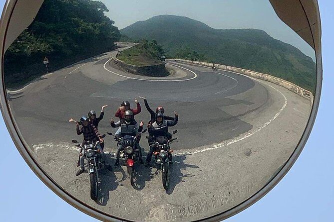 Hoi An to Hue (2 days 1 night) with Mister T Easy Rider - Why This Tour Might Be Perfect for You