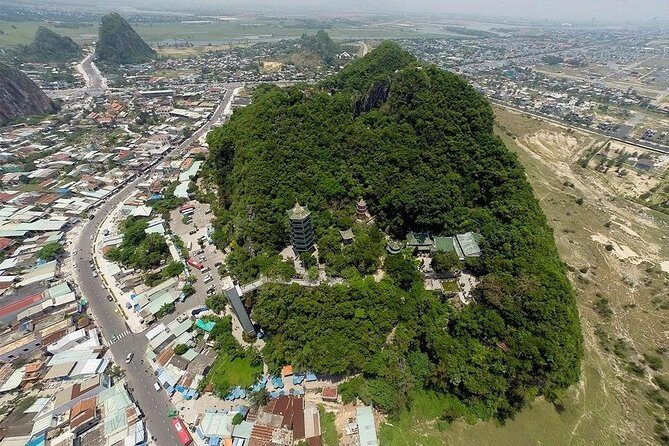 Hoi An to Hue by Private Car via Hai Van Pass with Sightseeing - Authentic Experiences and Hidden Gems