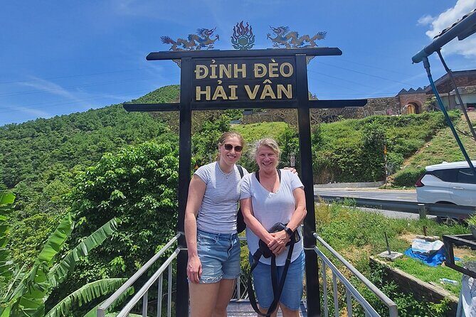 Hoi An To Hue By Private Car Visit Marble Mountains, Golden Bridge, Hai Van Pass - Who Should Book This Tour?