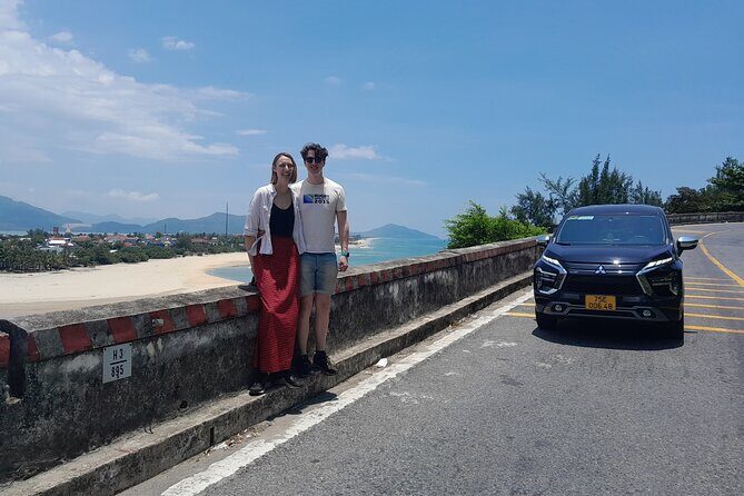 Hoi An to Hue by Private Car with Multi Sightseeing Stops - Who Will Love This Tour?