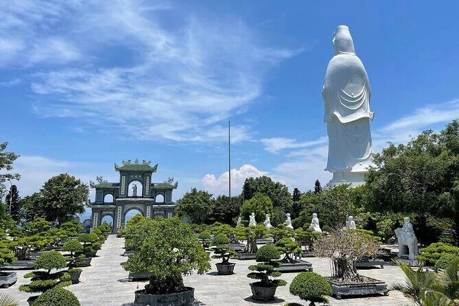 Hoi An to Hue Private Car Transfer with Sightseeing Stops - Why This Tour Offers Great Value