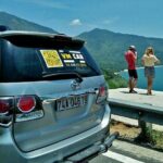 Hoi An to Hue Tour by Private Car service - Exploring Marble Mountains