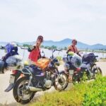 Hoi An to Hue via Hai Van pass and waterfall - Authentic Experiences and Practical Details