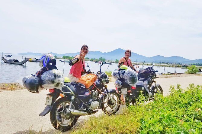 Hoi An to Hue via Hai Van pass and waterfall - Authentic Experiences and Practical Details