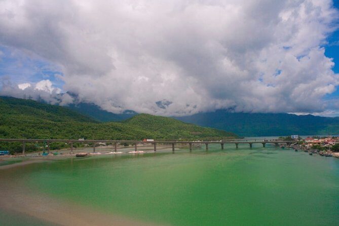 Hoi An To Phong Nha By Private Car - Final Thoughts