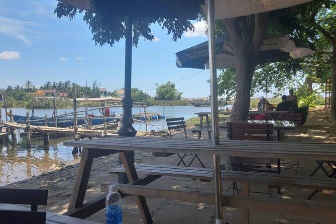 Hoi an Tra Que vegetable village & cooking class - Practical Details and What to Expect