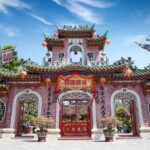 Hoi An UNESCO Heritage Site Walk Tour - Exploring the Japanese Culture Gallery