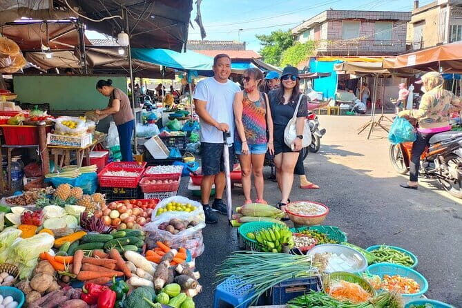 Hoi An Vespa Tour: Hoi An Rural Life & Cooking Class - Practical Details & Value