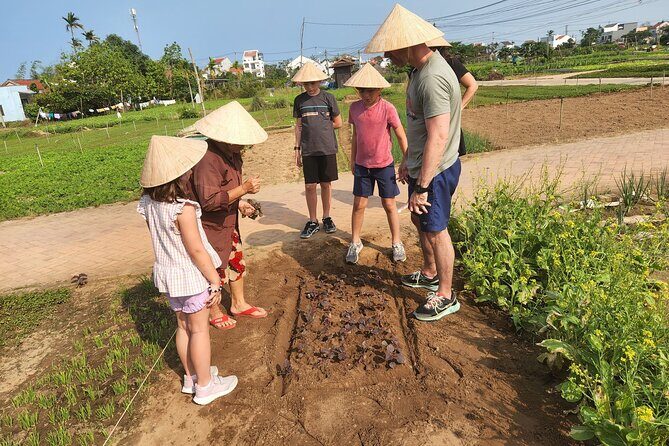 Hoi An Village Experience & Hoi An City Tour with Night Market - The Sum Up