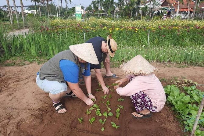 Hoi An Village Experience Tour & Lantern Making Class - The Sum Up: Why This Tour Is a Solid Choice