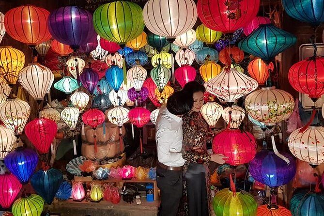 Hoi An Walking City Afternoon & Evening- Night Market- Boat ride - Who is This Tour Best For?