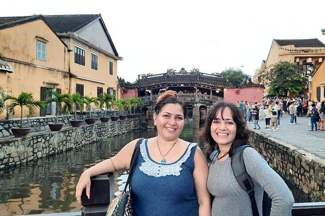 Hoi An walking City- Night Market -Riverboat Ride (4-5 Hours) - Who Should Take This Tour?