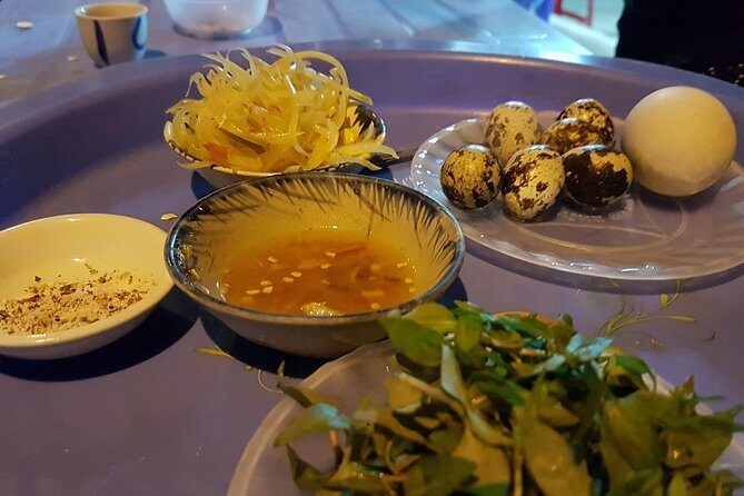 Hoi An Walking Street Food - Private Tour - Detailed Breakdown of the Tour Experience