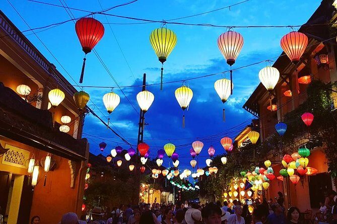 Hoi An Walking Tour - Who Will Love this Tour?