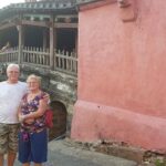 HOI AN WALKING TOURwith RIVER BOAT RIDE-NIGHT MARKET-LANTERN AREA - The bottom line