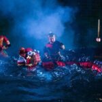 Hoi An Water Puppet Show - An In-Depth Look at the Hoi An Water Puppet Show