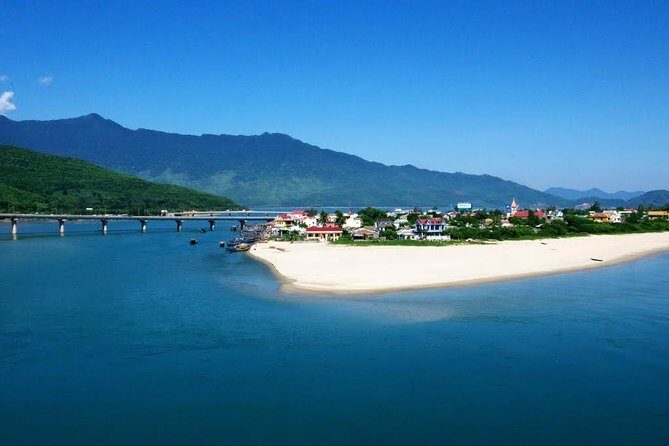 Hoi An(Da Nang) to Hue with sightseeing 5 must see places - Practical Details and Considerations