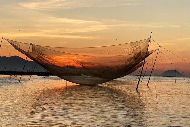 HoiAn Hand Fan/Lantern/Calligraphy/Bamboo Engrave Class-Boat Tour - Is This Tour Right for You?