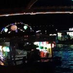 HoiAn Small Boat By Night on Bach Dang River - Final Thoughts