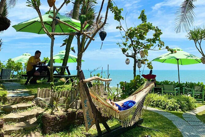 HoiAnGO Experience Local Life: Coastal by Electric Car - What Makes This Tour Special