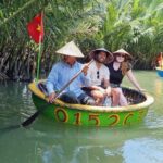 HoiAn:Making Lantern & Cooking Class-BasketBoat Ride,Crab fishing - Who Will Love This Tour?