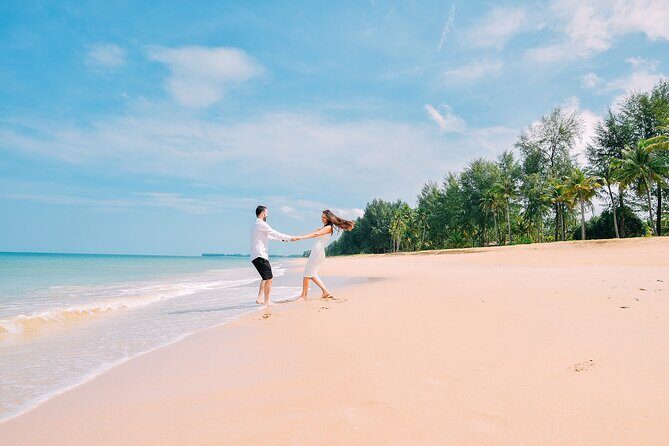Holiday photoshoot in Khao Lak - Final Thoughts