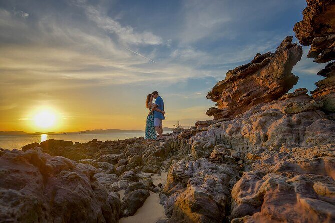 Holiday Travel Photoshoot in Krabi - FAQ