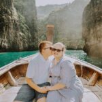 Holiday Travel Photoshoot with Long-tail boat Phi Phi Islands - Who Is This Tour Best For?