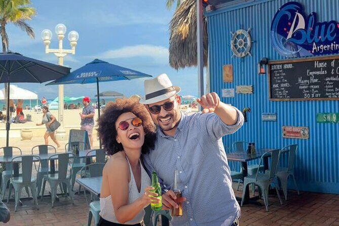Hollywood Beach Walking Food Tour - Authenticity and Worth