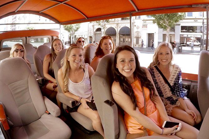 Hollywood Open Air Bus Tours to Celebrity Homes & Beverly Hills - Final Thoughts on the Hollywood Open Air Bus Tour