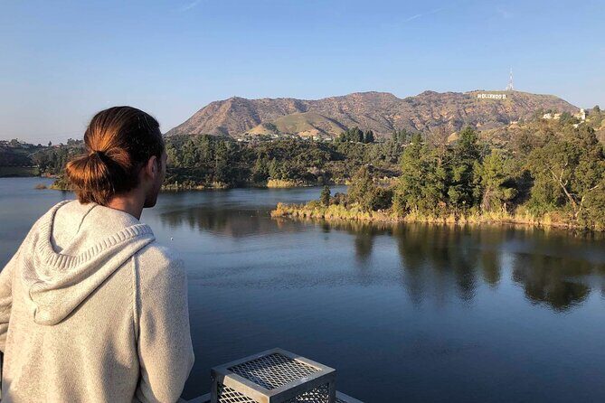 Hollywood Sign E-Bike Ride - Who Should Consider This Tour?