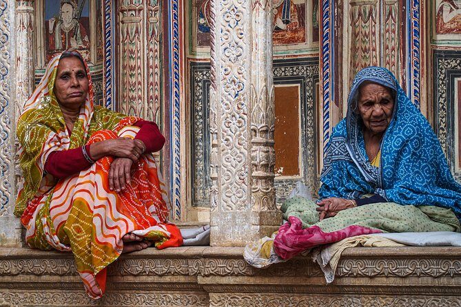 Holy North India & Nepal Journey - FAQ
