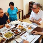 Home Cooked Meal with a Filipino Grandma - The Value of the Experience