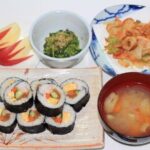 Home Made Maki Sushi Class in Fukuoka - The Itinerary in Detail