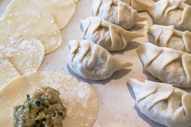 Home style Ramen and Homemade Gyoza in Kyoto - Who Should Book This?