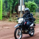 Honda XR 150 Motorbike Rental from Saigon - The Sum Up