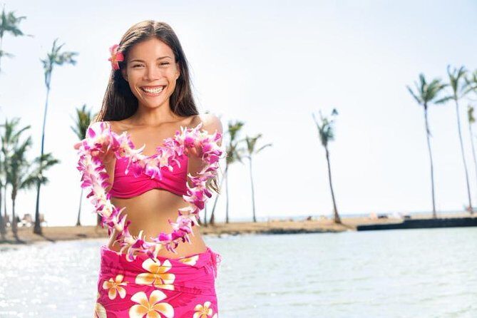 Honeymoon Airport Lei Greeting on Lihue Kauai - Why This Experience Matters