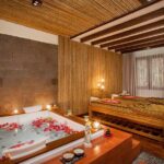 Honeymoon Couple Treatment at ANJALI SPA - An In-Depth Review of the Honeymoon Couple Treatment at ANJALI SPA