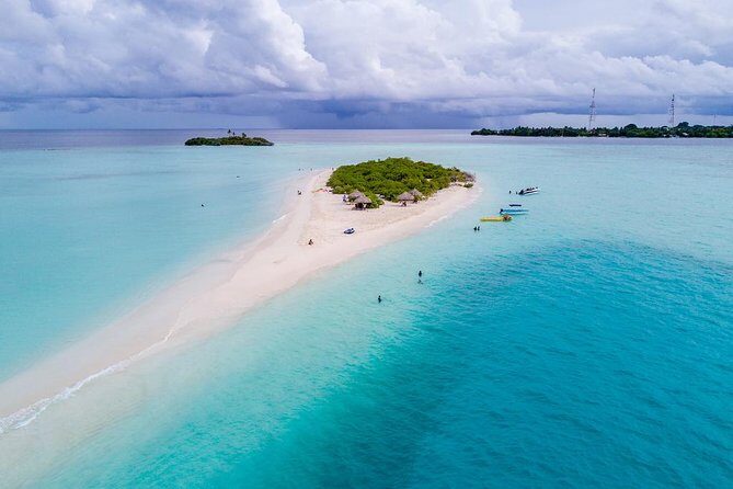 Honeymoon on Maldives - The Value of This Maldives Experience