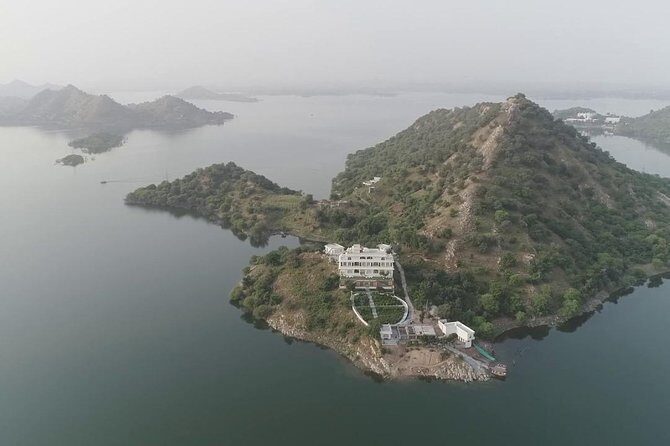 HoneymTour in Rajasthan 4Night 5Days - The Experience of the Journey