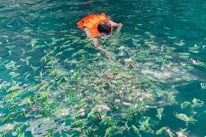 Hong island snorkeling tour from Koh Yao Noi & Koh Yao Yai - Practical Aspects to Consider