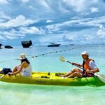 Hong Islands Longtail Boat Tour with Kayak Paddling - Practicalities and Value for Money