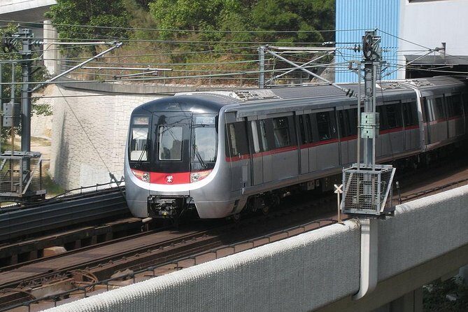 Hong Kong Airport Express Ticket - Who Will Love This Experience?