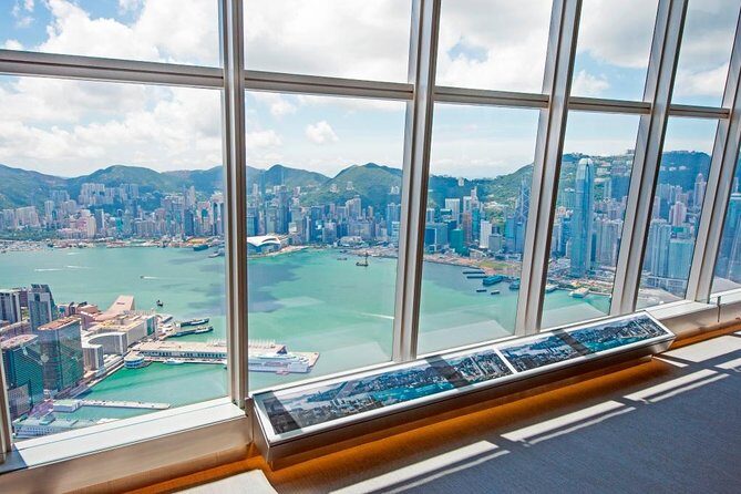 Hong Kong Citizen exclusive *sky100 Ticket [F-HC1_HK] - Authentic Insights from Reviewers